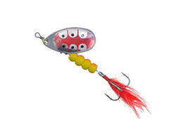 Блешня Fishing ROI Attak+ - 7г - колір 036