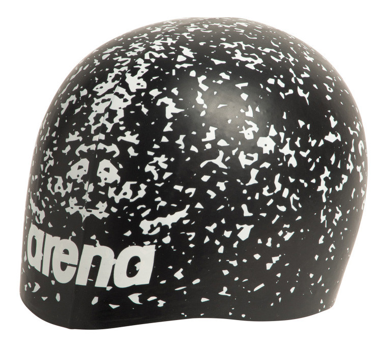 Шапочка для плавання Arena Poolish Moulded (1E774-122), фото 1