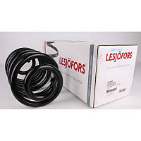 Пружина (задня) Renault Trafic III 1.6dCi 14-/Opel Vivaro A/B 01- (з пост.діам.)