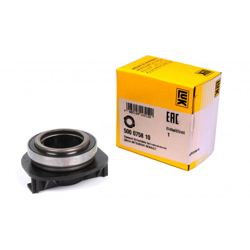 Підшипник витискний Renault Kangoo 1.2i/1.5dci/1.9D, фото 1