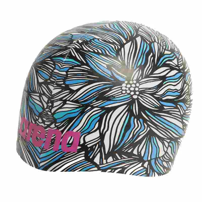 Шапочка для плавання Arena Poolish Moulded (1E774-190), фото 1