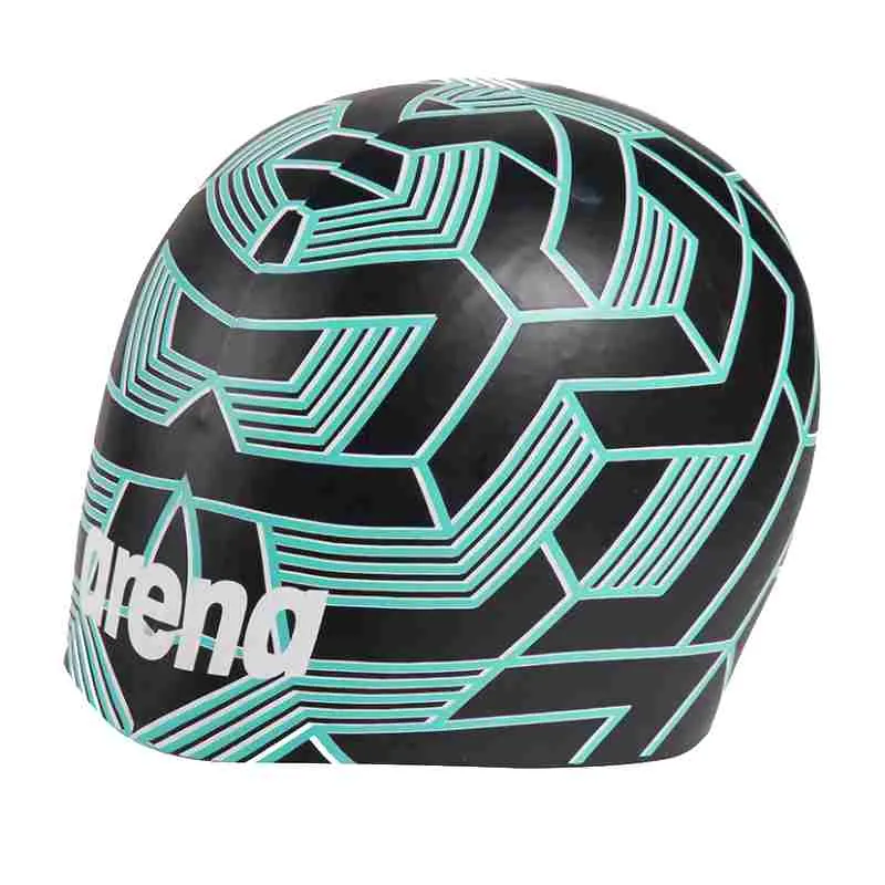 Шапочка для плавання Arena Poolish Moulded (1E774-150), фото 1