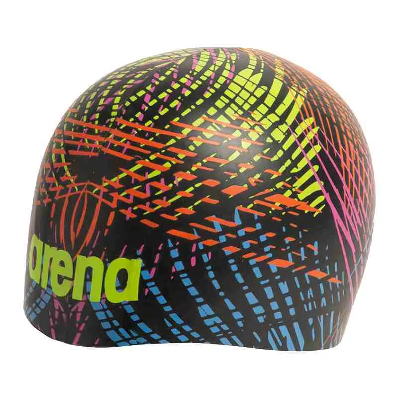 Шапочка для плавання Arena Poolish Moulded (1E774-240), фото 1