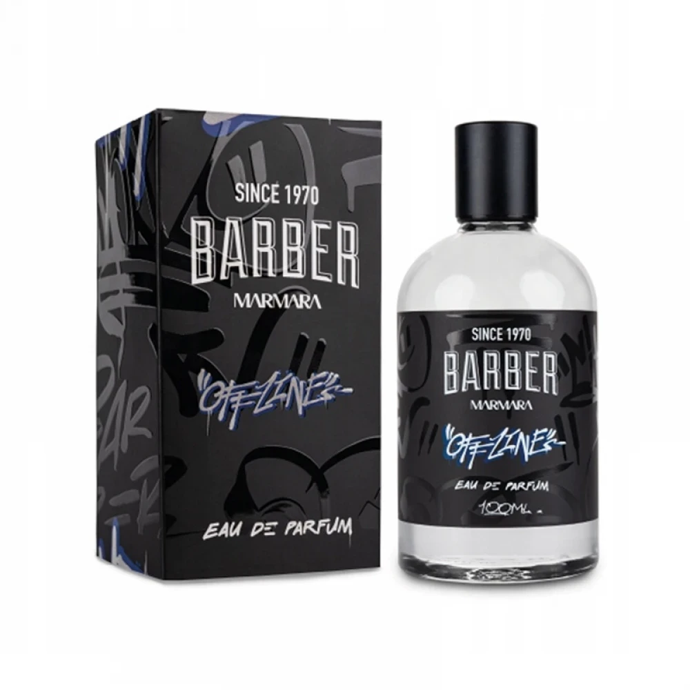 Парфум Marmara Barber Offline, 100 мл (10202216)