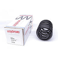 Пружина (задняя) Renault Trafic III 1.6dCi 14-/Opel Vivaro A/B 01- (с пост.диам.) (усиленная)