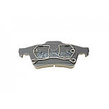 Колодки гальмівні (задні) Ford Connect/Focus 02-13/Renault Laguna/Megane/Espace 02-, фото 3