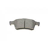 Колодки гальмівні (задні) Ford Connect/Focus 02-13/Renault Laguna/Megane/Espace 02-, фото 4