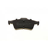 Колодки гальмівні (задні) Ford Connect/Focus 02-13/Renault Laguna/Megane/Espace 02-, фото 5