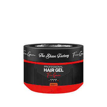 Гель для стайлінгу The Shave Factory Hair Styling Wax Collagen, 300мл (10704112)