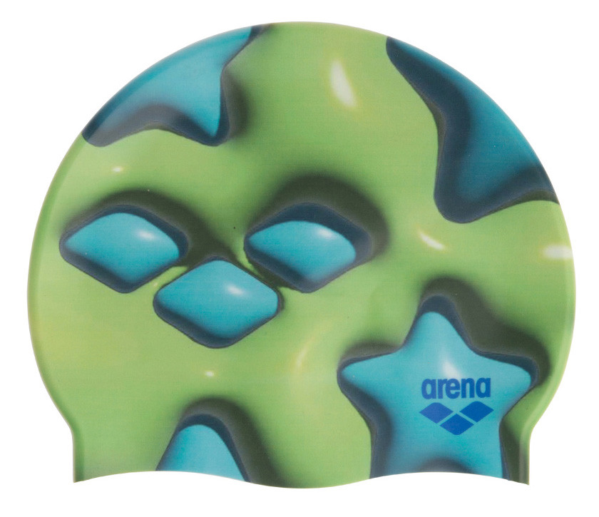 Шапочка для плавання Arena HD Cap (005572-120), фото 1