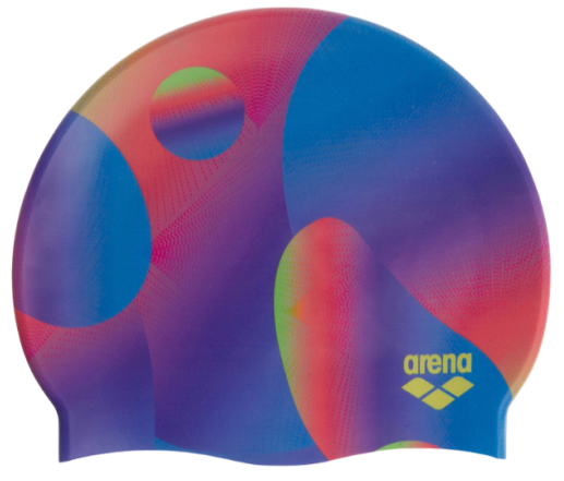 Шапочка для плавання Arena HD Cap (005572-130), фото 1
