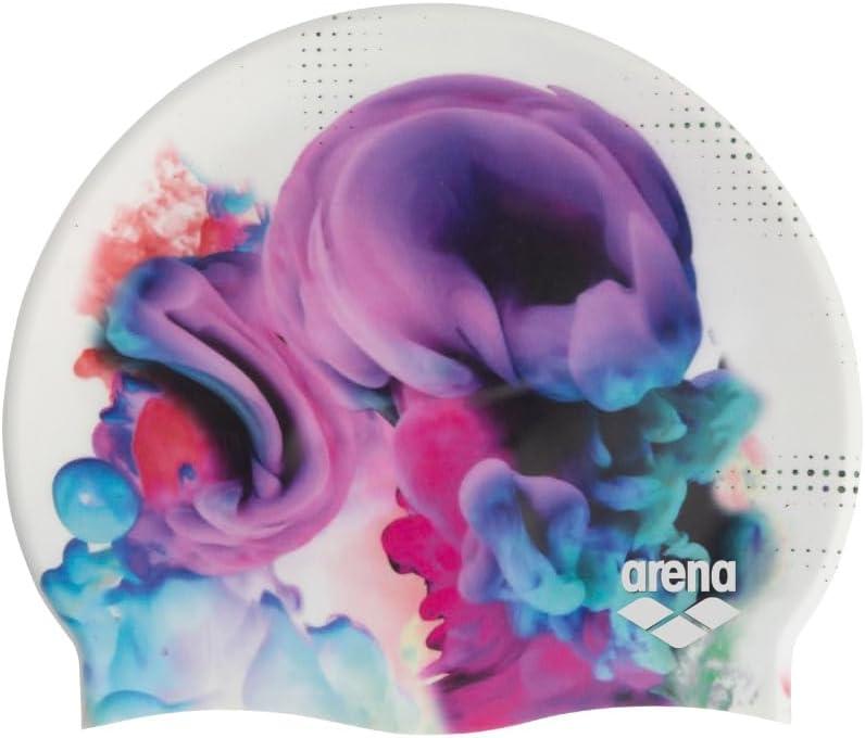 Шапочка для плавання Arena HD Cap (005572-170), фото 1
