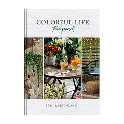 3-ТП Книга канцелярська А4 80 аркушів