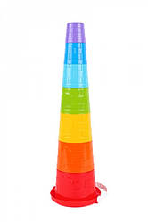 6962 Пірамідка Технок