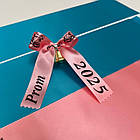 Марсалова Стрічка на випускний останній дзвоник "Випускник 2026", фото 9