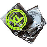 Струны D'Addario EXL165TP Regular Light Top/Medium Bottom 45-105 1 set, фото 6