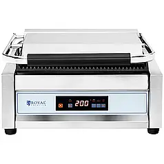 Контактний гриль Royal Catering RC-C301