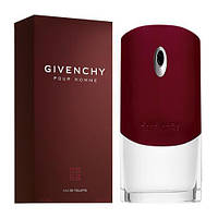 Чоловіча туалетна вода Givenchy Pour Homme 100 мл