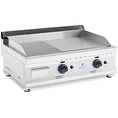 Газовий гриль 74,5 х 40 см Royal Catering RC-GGHR750