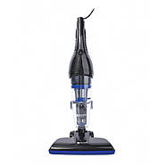 Пилосос вакуумний ручний 4200Вт з контейнером без мішку 0,5л, фото 2