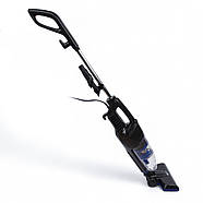 Пилосос вакуумний ручний 4200Вт з контейнером без мішку 0,5л, фото 3