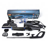 Пилосос вакуумний ручний 4200Вт з контейнером без мішку 0,5л, фото 9