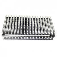 Пальник газовий (18 полос) Baxi Eco, Luna, Westen Energy, Star - 5655610