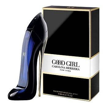 Жіноча парфумована вода Carolina Herrera Good Girl 100 мл, фото 1