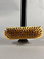 Щітка для печей для піци ItPizza M120 зі скребком