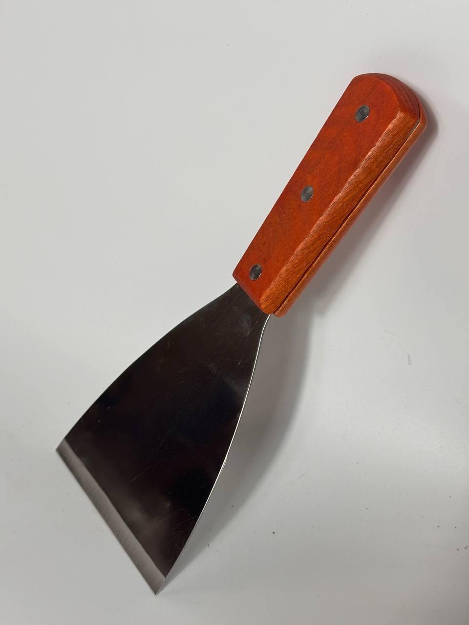 Професійний шпатель для смаженого морозива HENDI 855713, фото 1