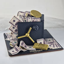 Чоловічі торти