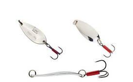 Блешня Fishing ROI Cleo - 9г - колір 001