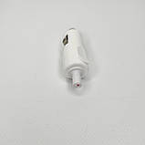 Штекер у прикурювач, штекер прикурювача, для компресора, фото 3