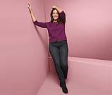 Стильні зручні жіночі джегінси, брюки від tcm tchibo (Чібо), Німеччина, S-M, фото 2