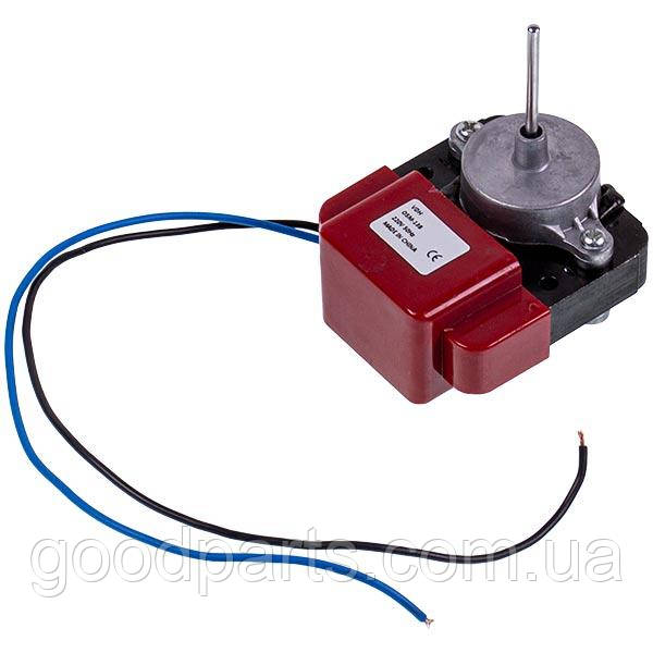 OSM-13B Двигун вентилятора 220V для холодильника