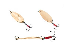 Блешня Fishing ROI Cleo - 9г - колір 003