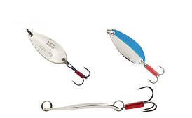 Блешня Fishing ROI Cleo - 9г - колір 018