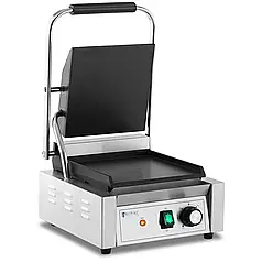 Контактний гриль Royal Catering RCPKG-1800-S
