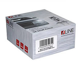 Світлодіодні LED лед лампи QLINE SA цоколь H7 52Вт біле світло 6000К, з кулером, яскраві та мініатюрні, фото 4