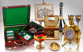 Сувеніри, Подарунки та Іграшки