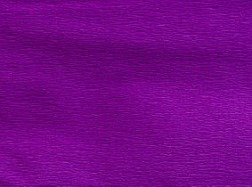 Папір гофрований 55% 1 Вересня Бузковий 50х200 см рулон (701525)