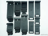 Кріплення для планшета 11-12 дюймів на пульти коптерів Autel EVO II, кріплення планшета на пульт для дрона, фото 2