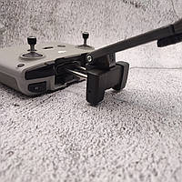 Кріплення для планшетів 11-15 дюймів на пульт RC-N1 для DJI Mavic 3, кріплення планшета на пульт для дрона, фото 6