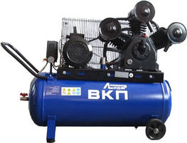 Поршневий компресор Лідер ВКП R 750-10-100