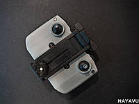 Кріплення для планшетів 11-15 дюймів на пульт RC-N1 для DJI Mavic 3, кріплення планшета на пульт для дрона, фото 9