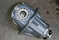 Ремонт головної передачі трактора Т-150К, ХТЗ 17221, Ремонт редуктора моста Т-150