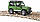 Автомодель Bruder Land Rover Defender М1:16 (02590), фото 10