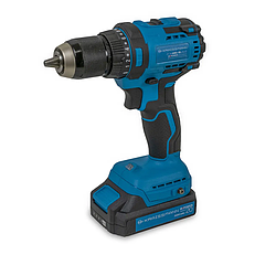 Акумуляторний шурупокрут Kraissmann 2134 ABS-BL 20/2 (безщітковий патрон 13 мм)