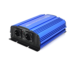 Інвертори 12v-220v