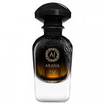 Aj Arabia Black Collection IV духи 50 ml. (Тестер Адж Арабія Блек Колекшн 4), фото 2